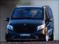 Preview: 1:18 Mercedes-Benz V-Class AMG Black Line + 3tlg. MB Alufelgen